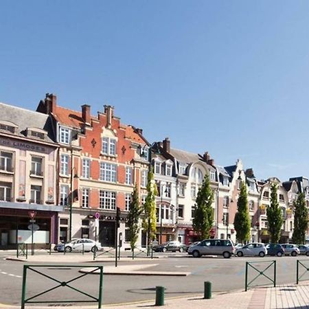 Le Cocon Du Centre Ville Lens Exterior foto